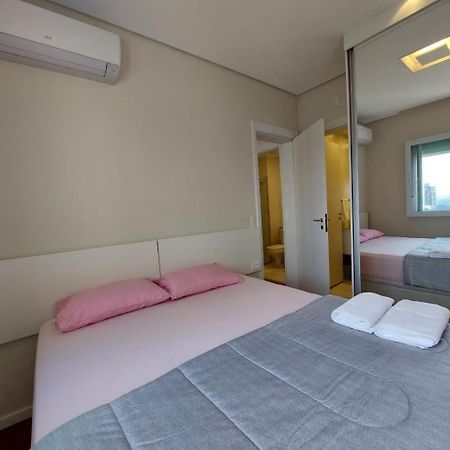 Sao Paulo Alto Padrao, Pinheiros - 110 M2 - Sp Top Imoveis - Piscina Aquecida מראה חיצוני תמונה