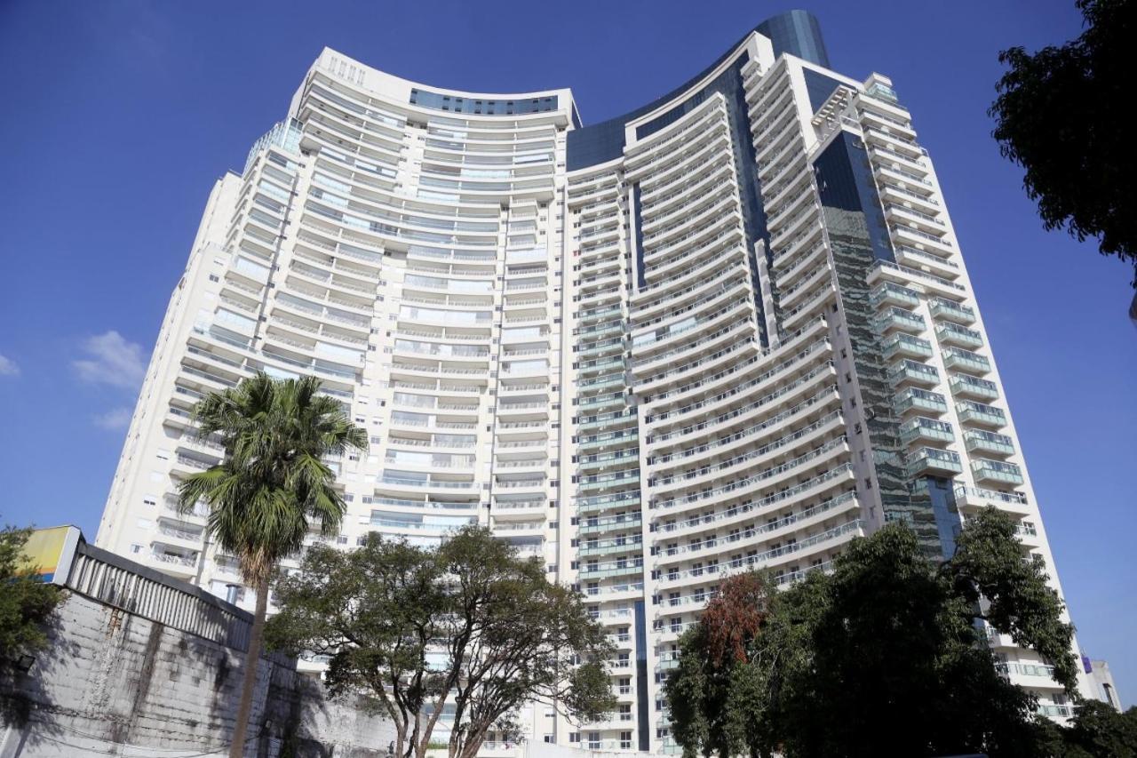 Sao Paulo Alto Padrao, Pinheiros - 110 M2 - Sp Top Imoveis - Piscina Aquecida מראה חיצוני תמונה