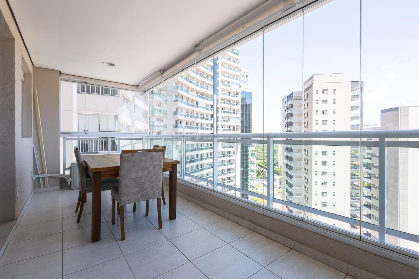 Sao Paulo Alto Padrao, Pinheiros - 110 M2 - Sp Top Imoveis - Piscina Aquecida מראה חיצוני תמונה