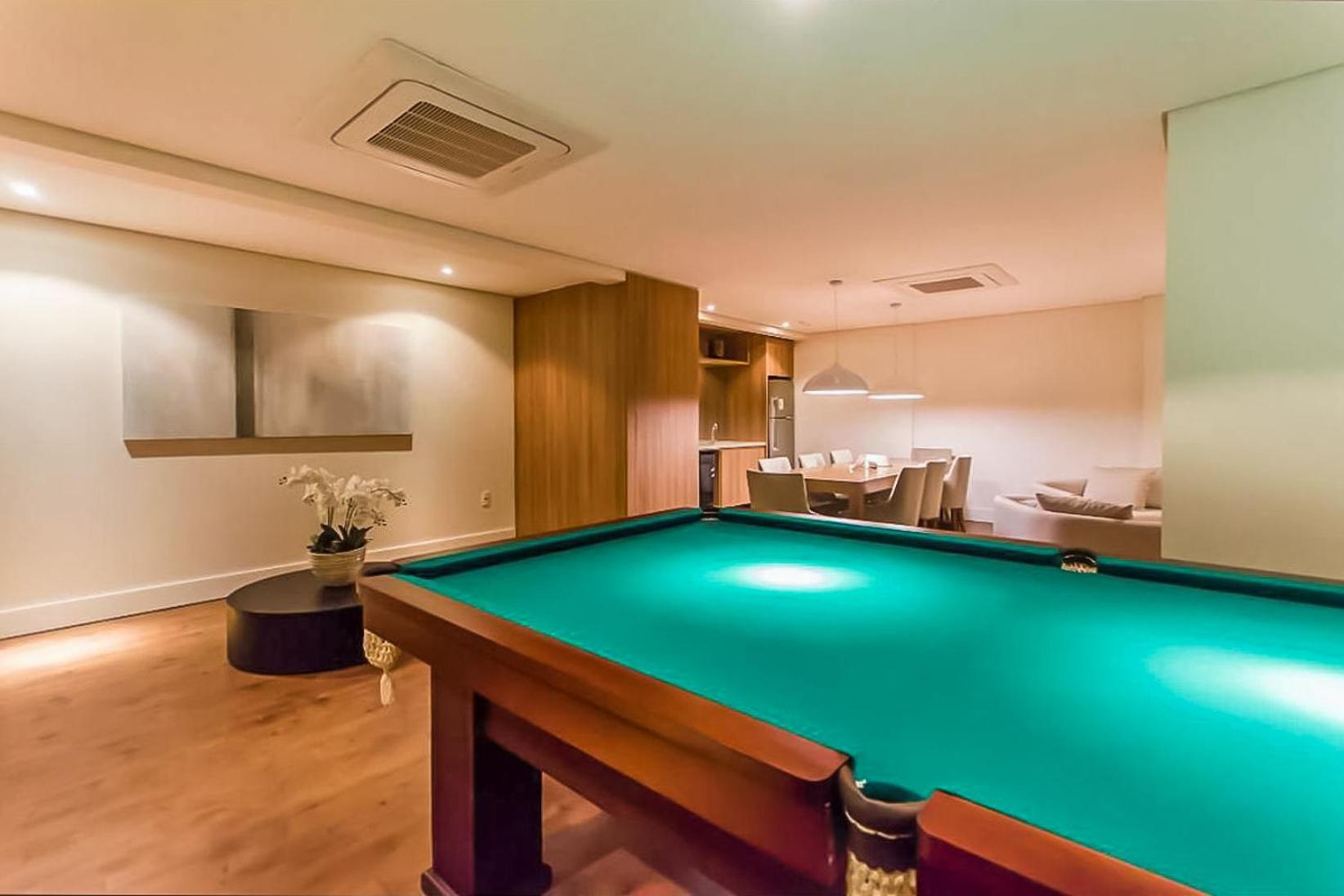 Sao Paulo Alto Padrao, Pinheiros - 110 M2 - Sp Top Imoveis - Piscina Aquecida מראה חיצוני תמונה