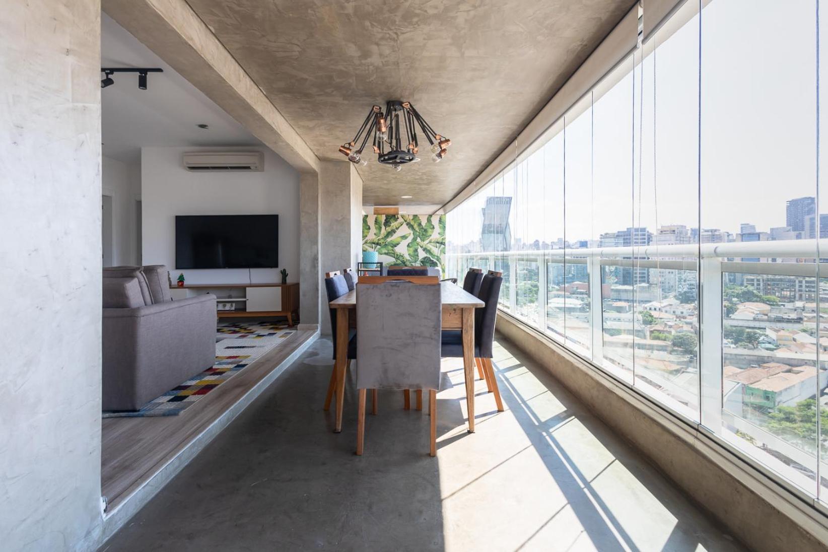 Sao Paulo Alto Padrao, Pinheiros - 110 M2 - Sp Top Imoveis - Piscina Aquecida מראה חיצוני תמונה