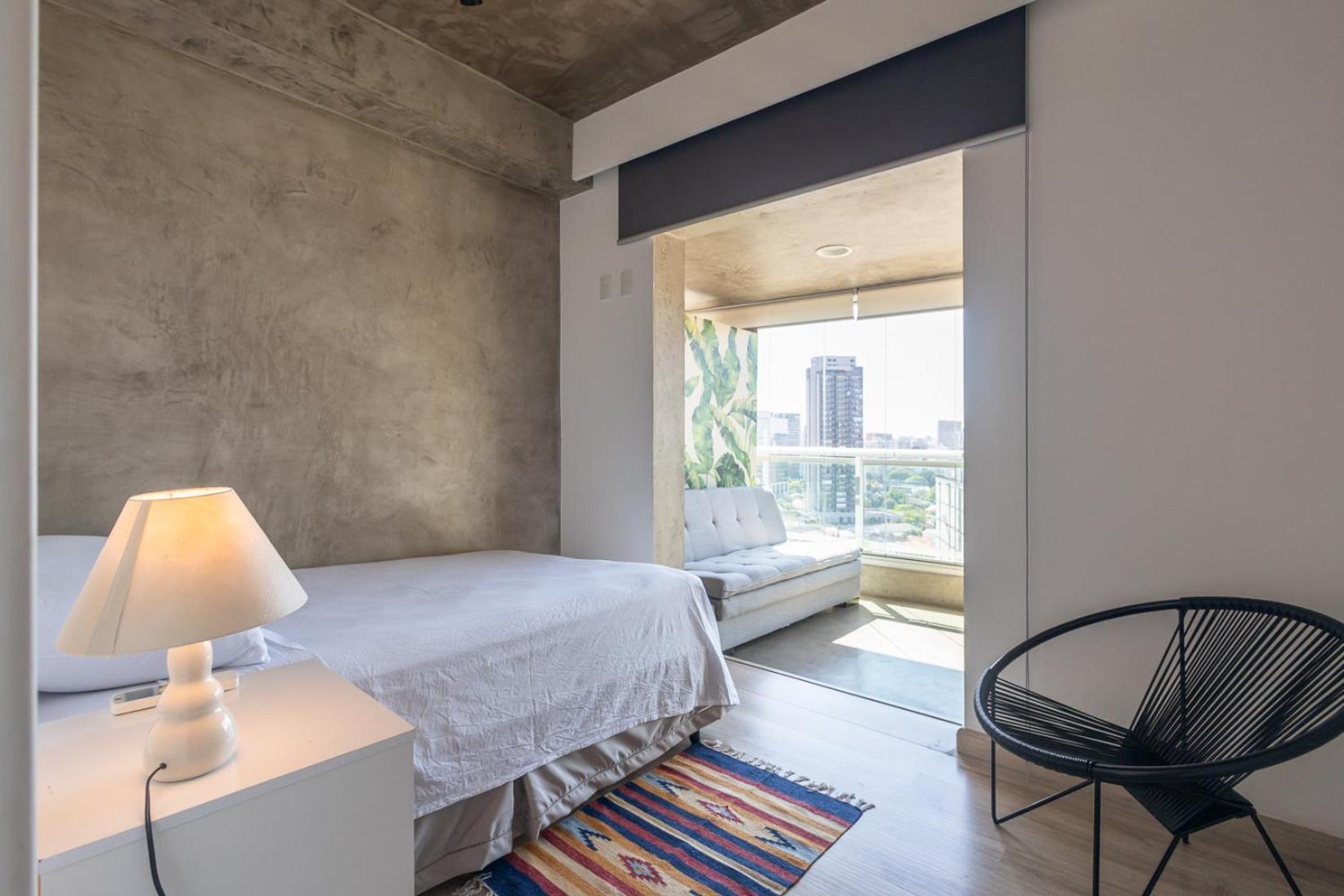Sao Paulo Alto Padrao, Pinheiros - 110 M2 - Sp Top Imoveis - Piscina Aquecida מראה חיצוני תמונה