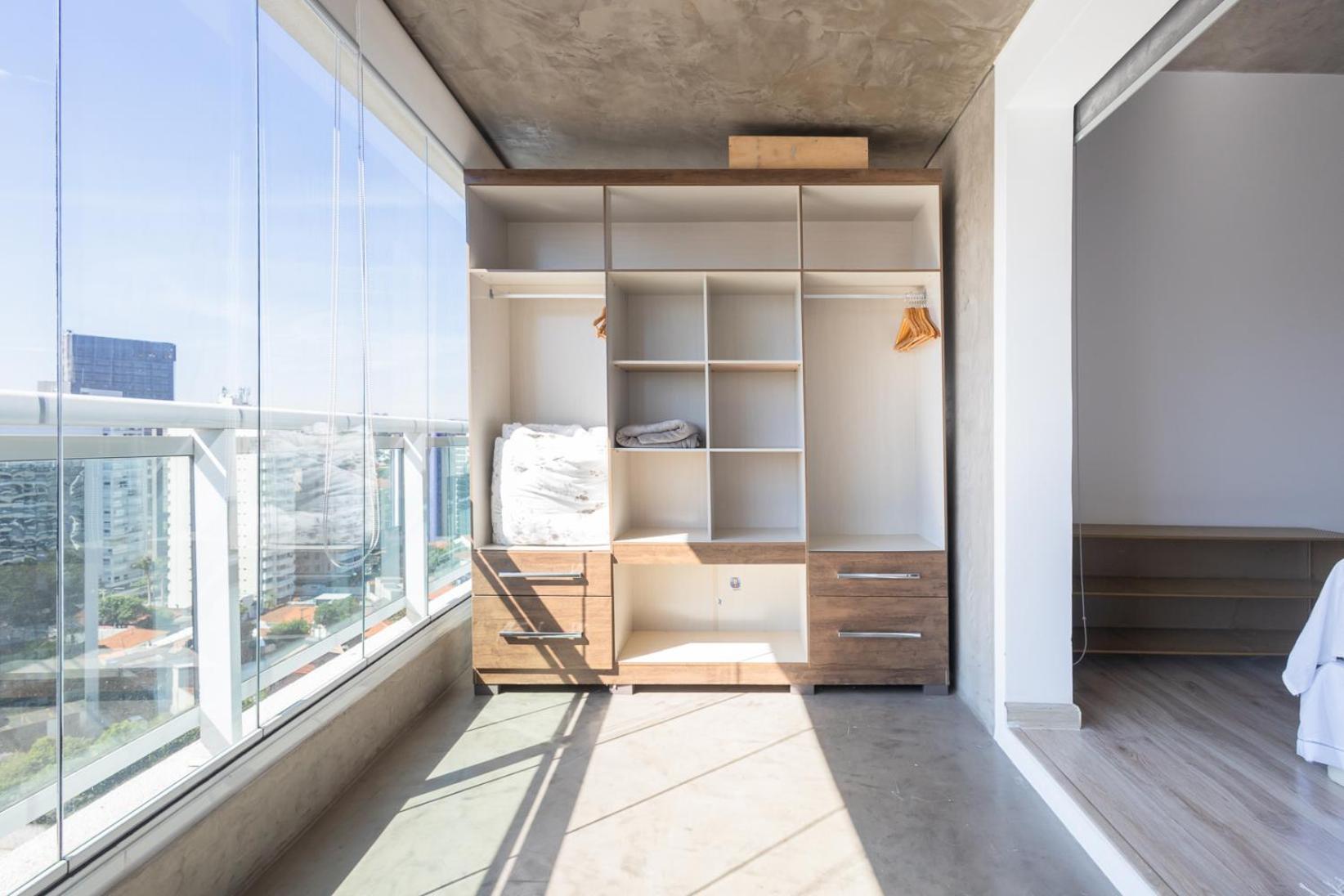 Sao Paulo Alto Padrao, Pinheiros - 110 M2 - Sp Top Imoveis - Piscina Aquecida מראה חיצוני תמונה