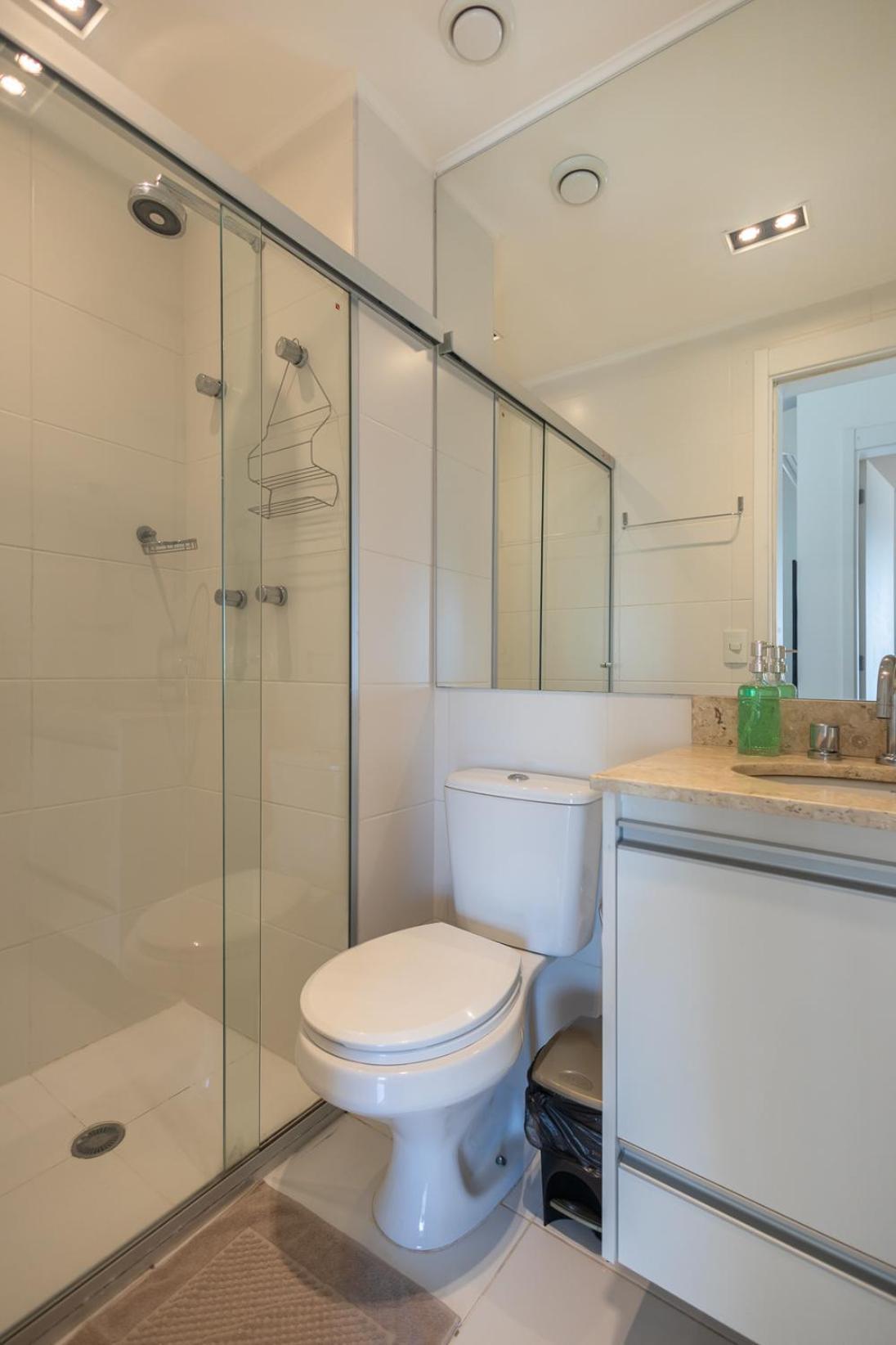 Sao Paulo Alto Padrao, Pinheiros - 110 M2 - Sp Top Imoveis - Piscina Aquecida מראה חיצוני תמונה
