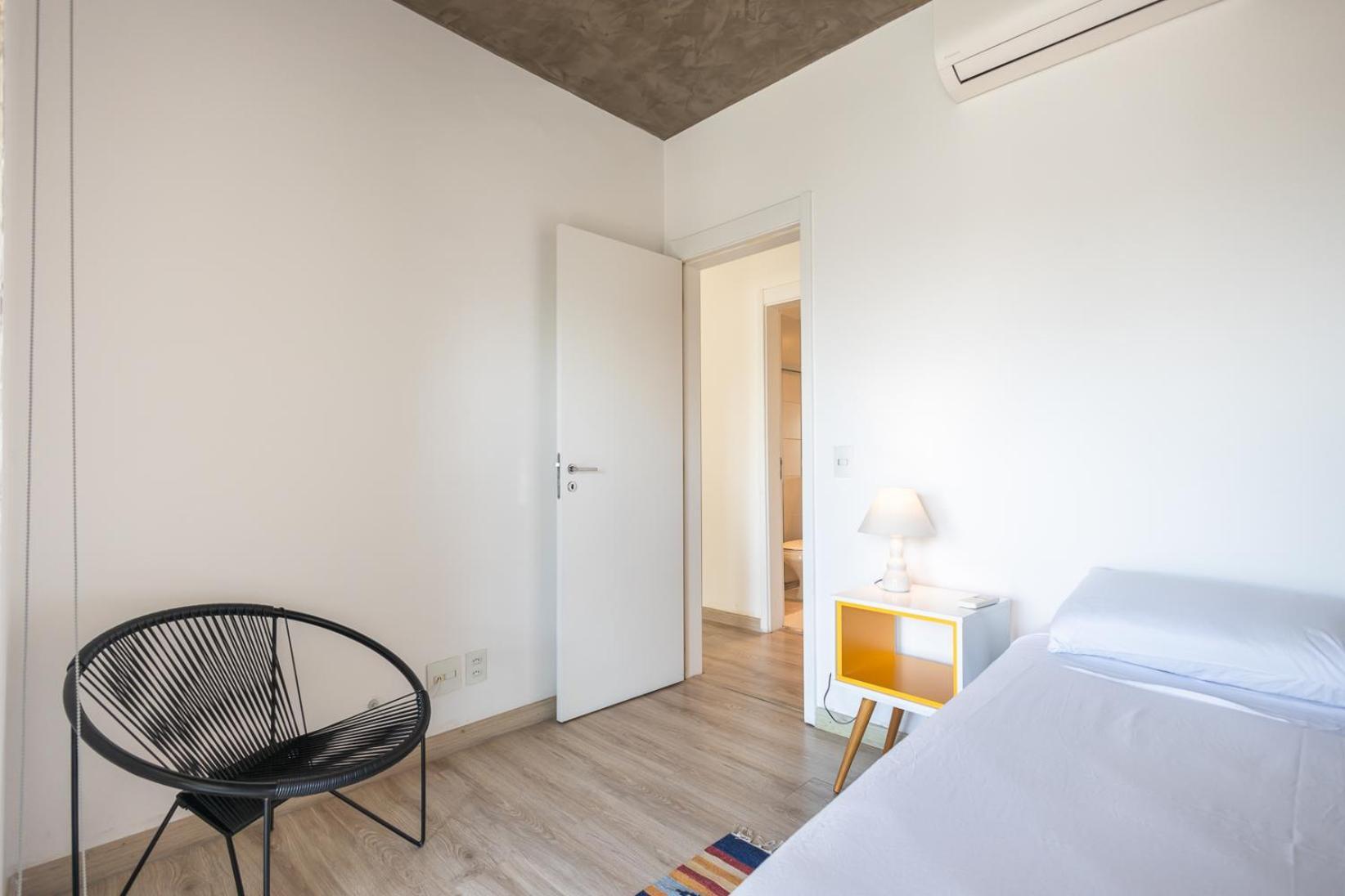 Sao Paulo Alto Padrao, Pinheiros - 110 M2 - Sp Top Imoveis - Piscina Aquecida מראה חיצוני תמונה