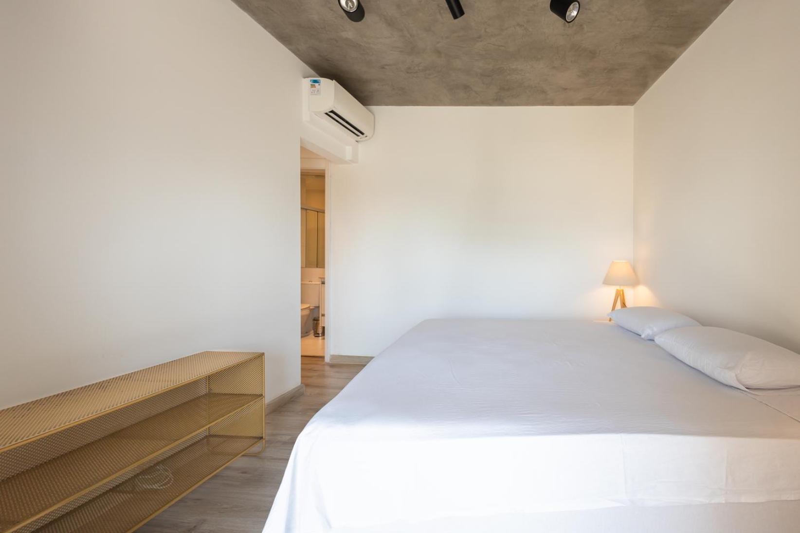 Sao Paulo Alto Padrao, Pinheiros - 110 M2 - Sp Top Imoveis - Piscina Aquecida מראה חיצוני תמונה
