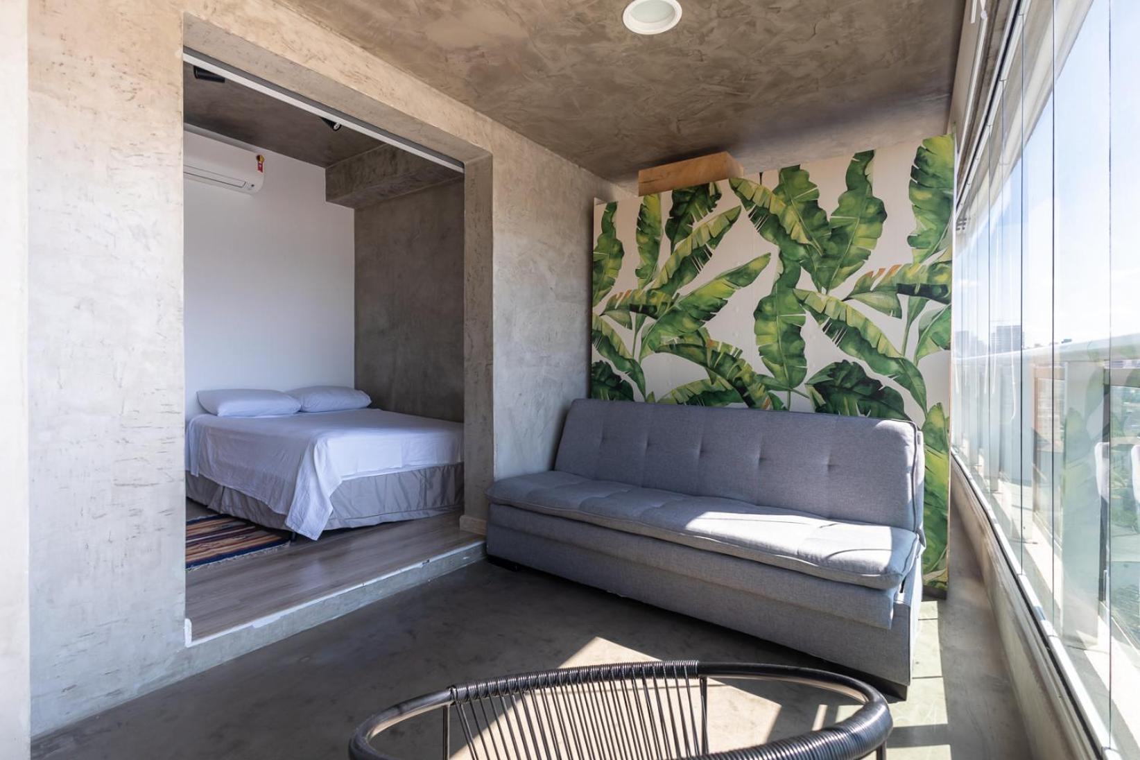 Sao Paulo Alto Padrao, Pinheiros - 110 M2 - Sp Top Imoveis - Piscina Aquecida מראה חיצוני תמונה