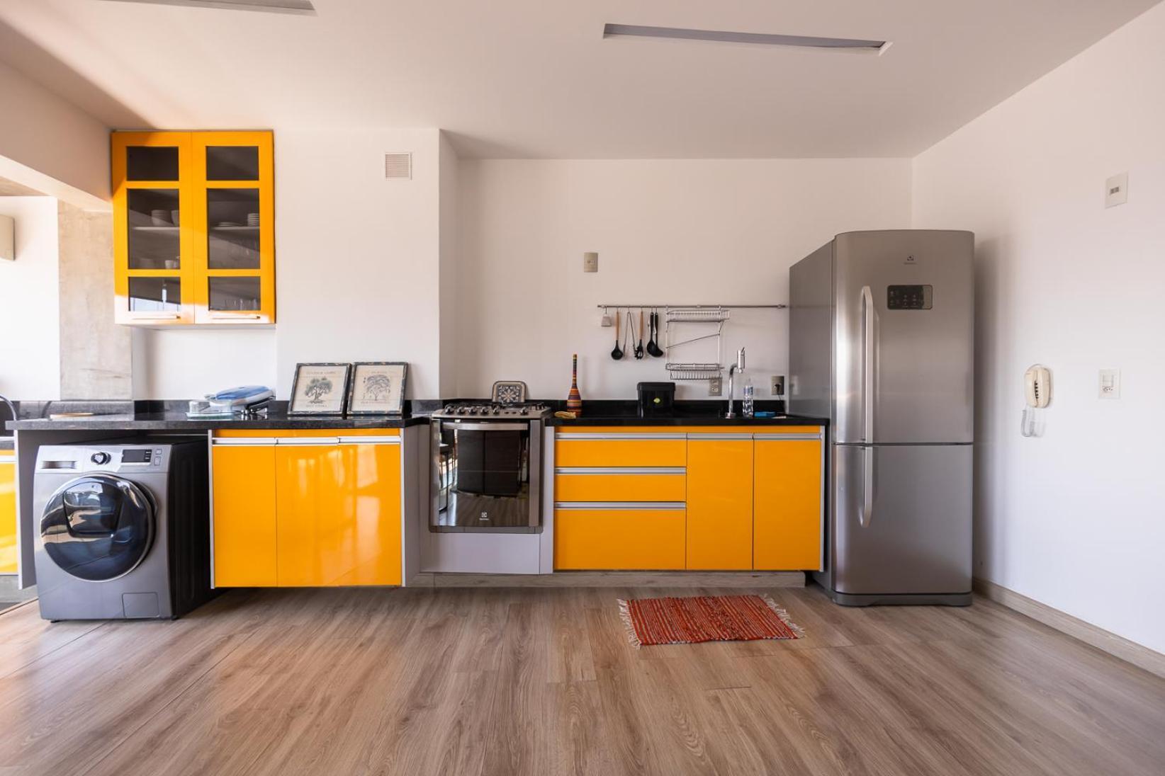 Sao Paulo Alto Padrao, Pinheiros - 110 M2 - Sp Top Imoveis - Piscina Aquecida מראה חיצוני תמונה