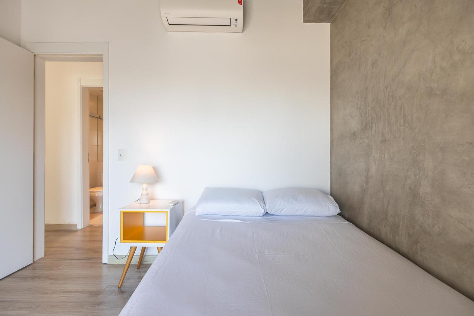 Sao Paulo Alto Padrao, Pinheiros - 110 M2 - Sp Top Imoveis - Piscina Aquecida מראה חיצוני תמונה