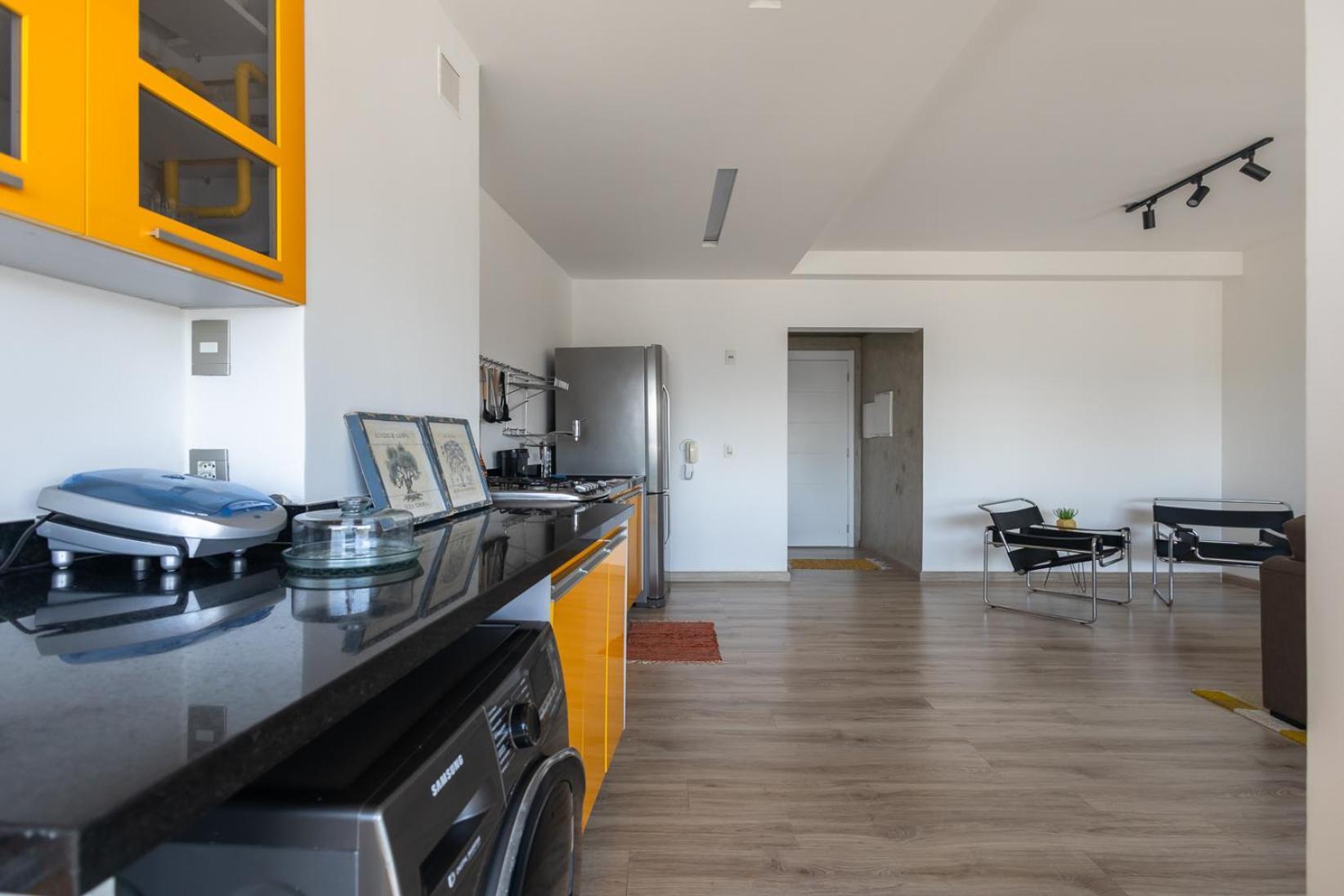 Sao Paulo Alto Padrao, Pinheiros - 110 M2 - Sp Top Imoveis - Piscina Aquecida מראה חיצוני תמונה