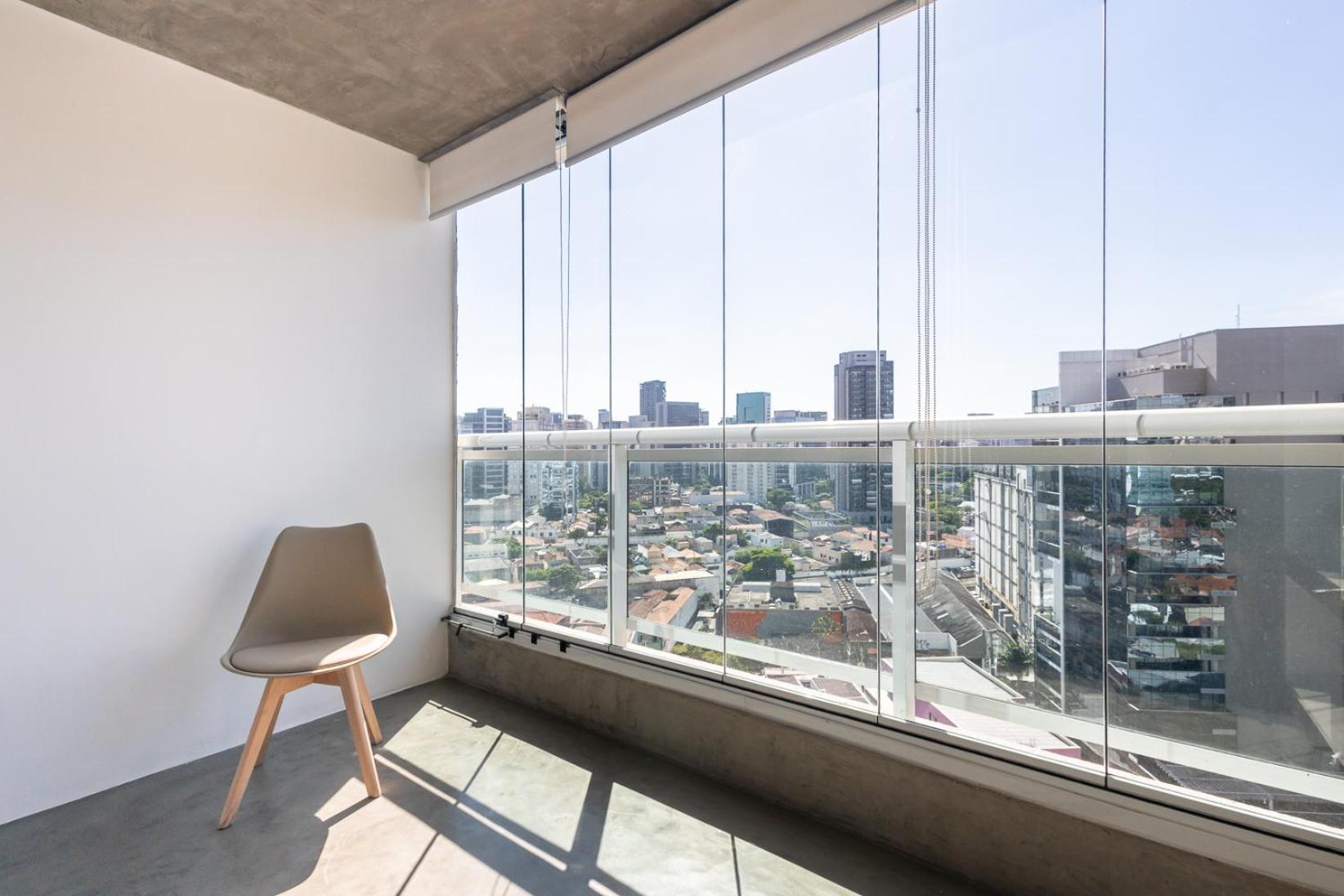 Sao Paulo Alto Padrao, Pinheiros - 110 M2 - Sp Top Imoveis - Piscina Aquecida מראה חיצוני תמונה