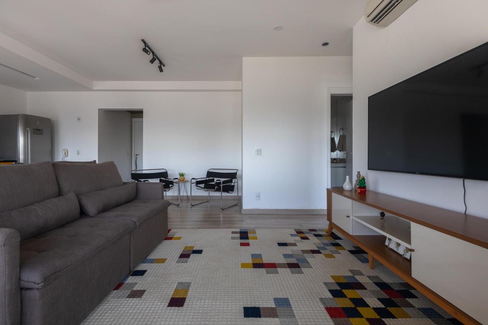 Sao Paulo Alto Padrao, Pinheiros - 110 M2 - Sp Top Imoveis - Piscina Aquecida מראה חיצוני תמונה