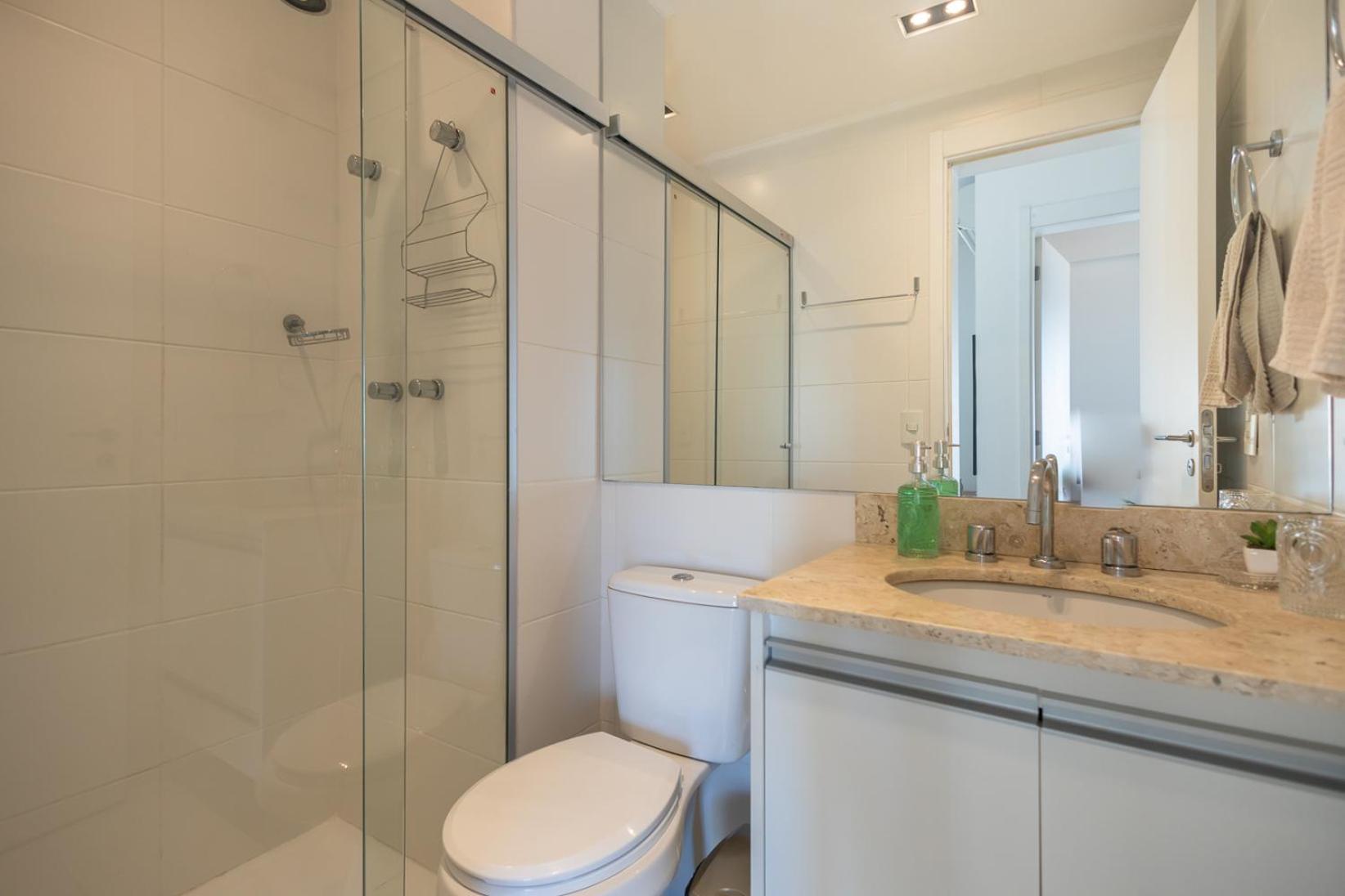 Sao Paulo Alto Padrao, Pinheiros - 110 M2 - Sp Top Imoveis - Piscina Aquecida מראה חיצוני תמונה