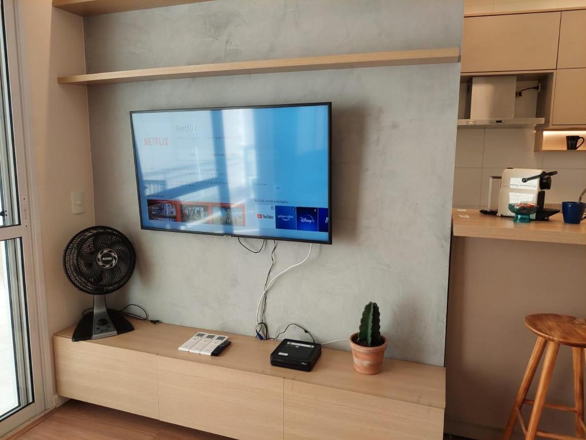 Sao Paulo Alto Padrao, Pinheiros - 110 M2 - Sp Top Imoveis - Piscina Aquecida מראה חיצוני תמונה