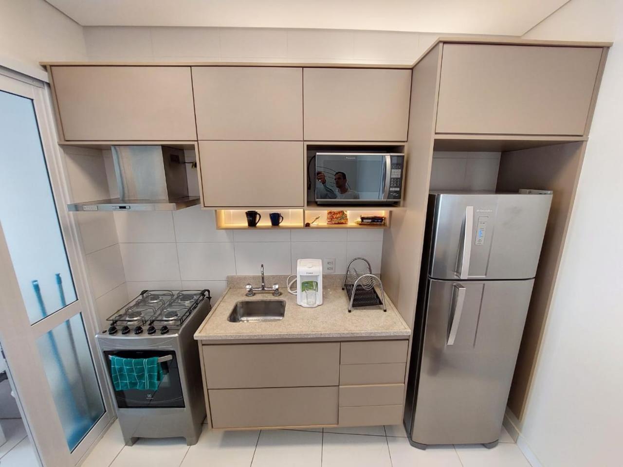 Sao Paulo Alto Padrao, Pinheiros - 110 M2 - Sp Top Imoveis - Piscina Aquecida מראה חיצוני תמונה