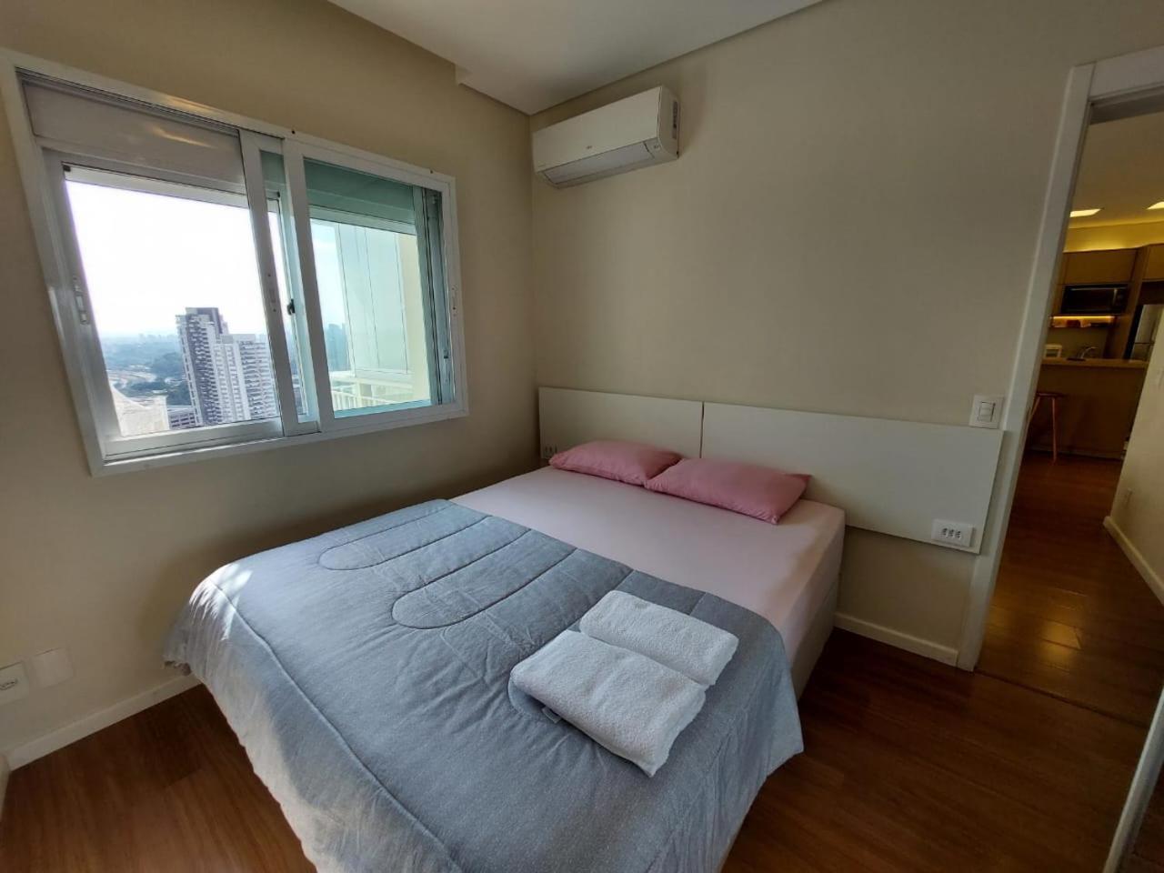 Sao Paulo Alto Padrao, Pinheiros - 110 M2 - Sp Top Imoveis - Piscina Aquecida מראה חיצוני תמונה