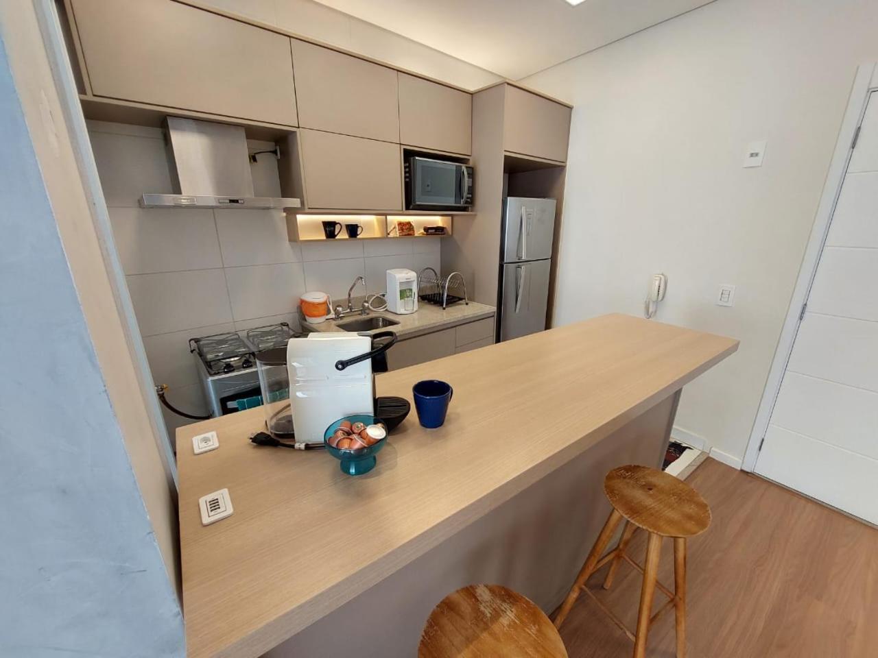 Sao Paulo Alto Padrao, Pinheiros - 110 M2 - Sp Top Imoveis - Piscina Aquecida מראה חיצוני תמונה