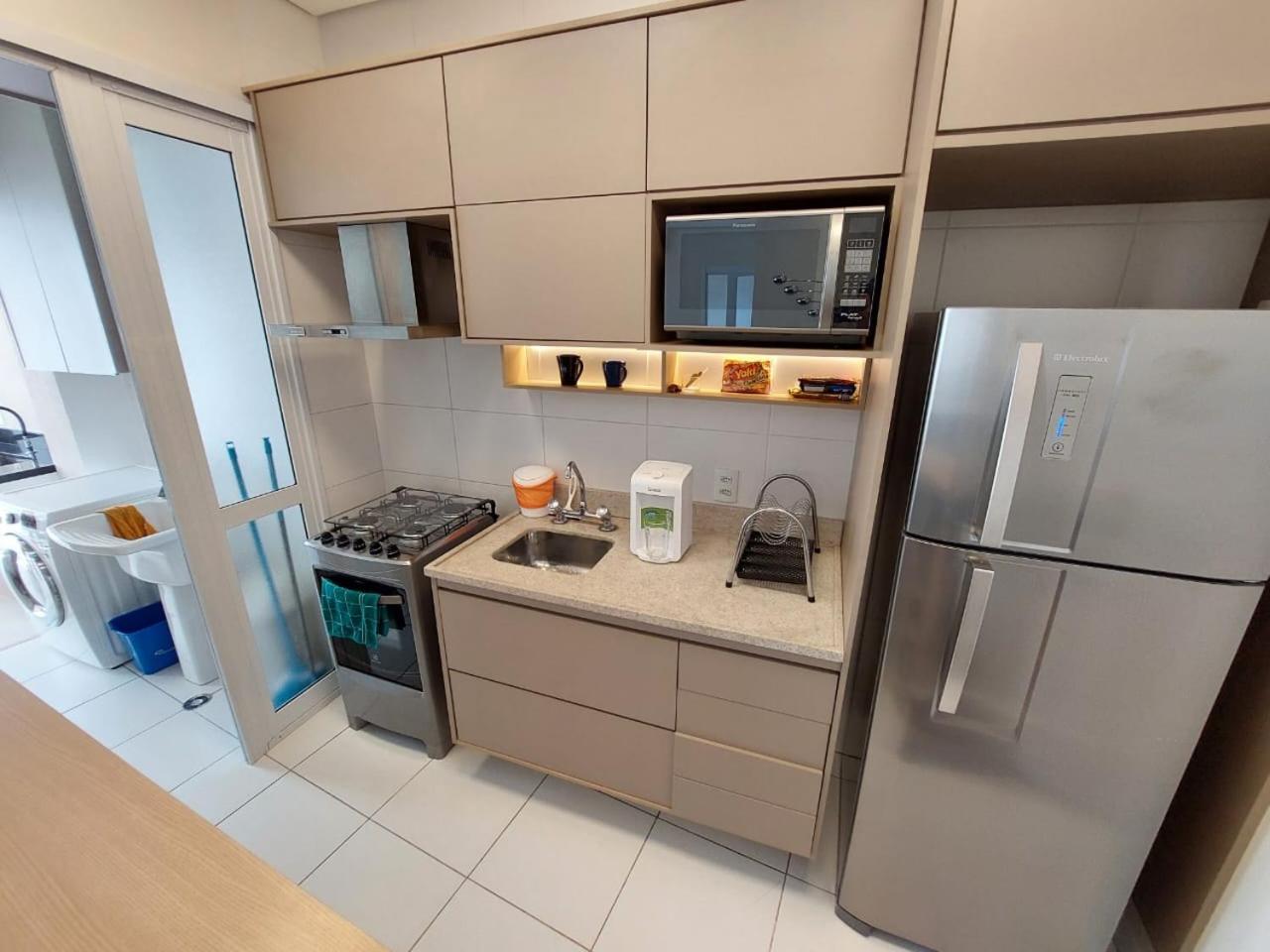 Sao Paulo Alto Padrao, Pinheiros - 110 M2 - Sp Top Imoveis - Piscina Aquecida מראה חיצוני תמונה