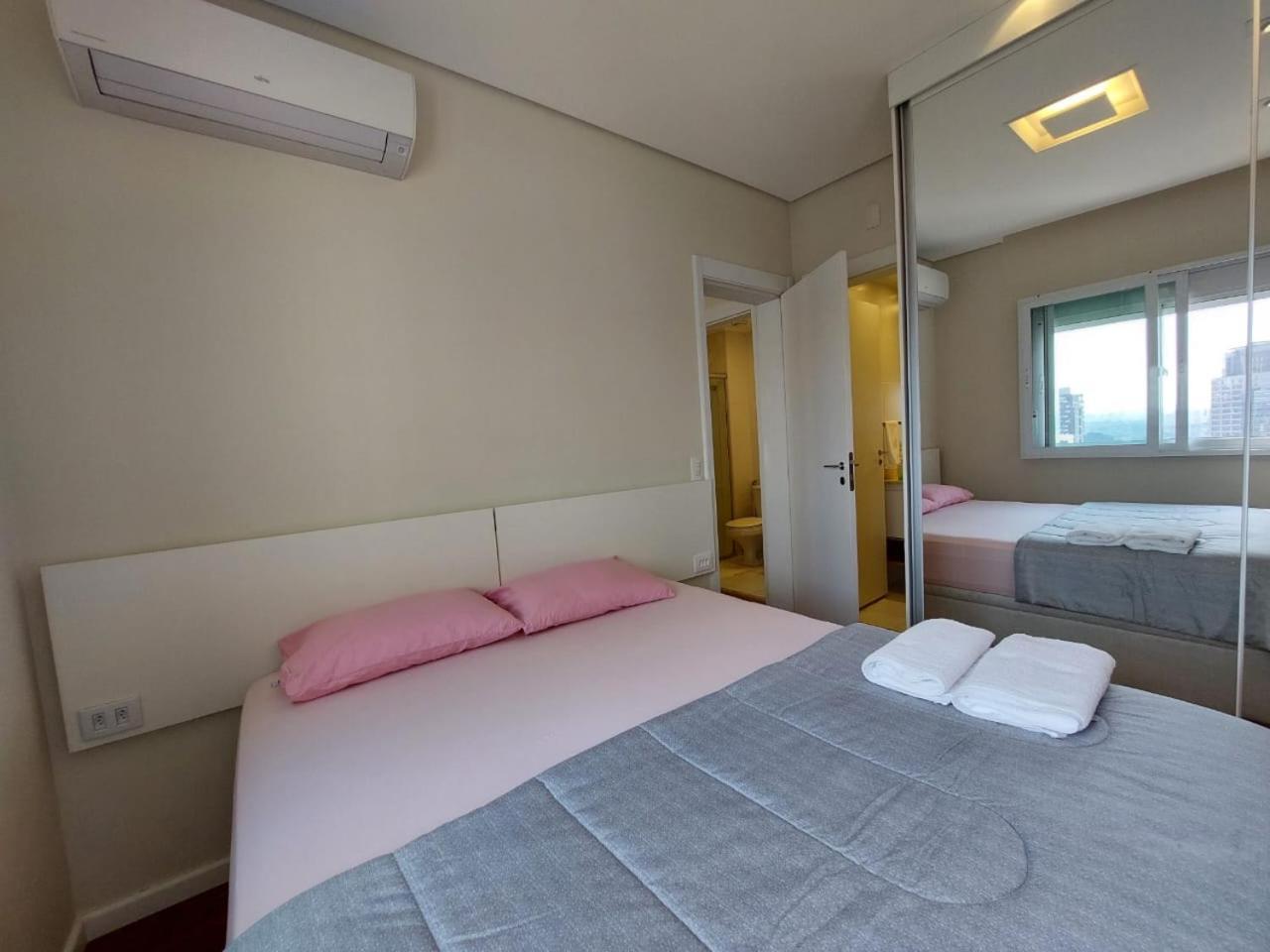 Sao Paulo Alto Padrao, Pinheiros - 110 M2 - Sp Top Imoveis - Piscina Aquecida מראה חיצוני תמונה