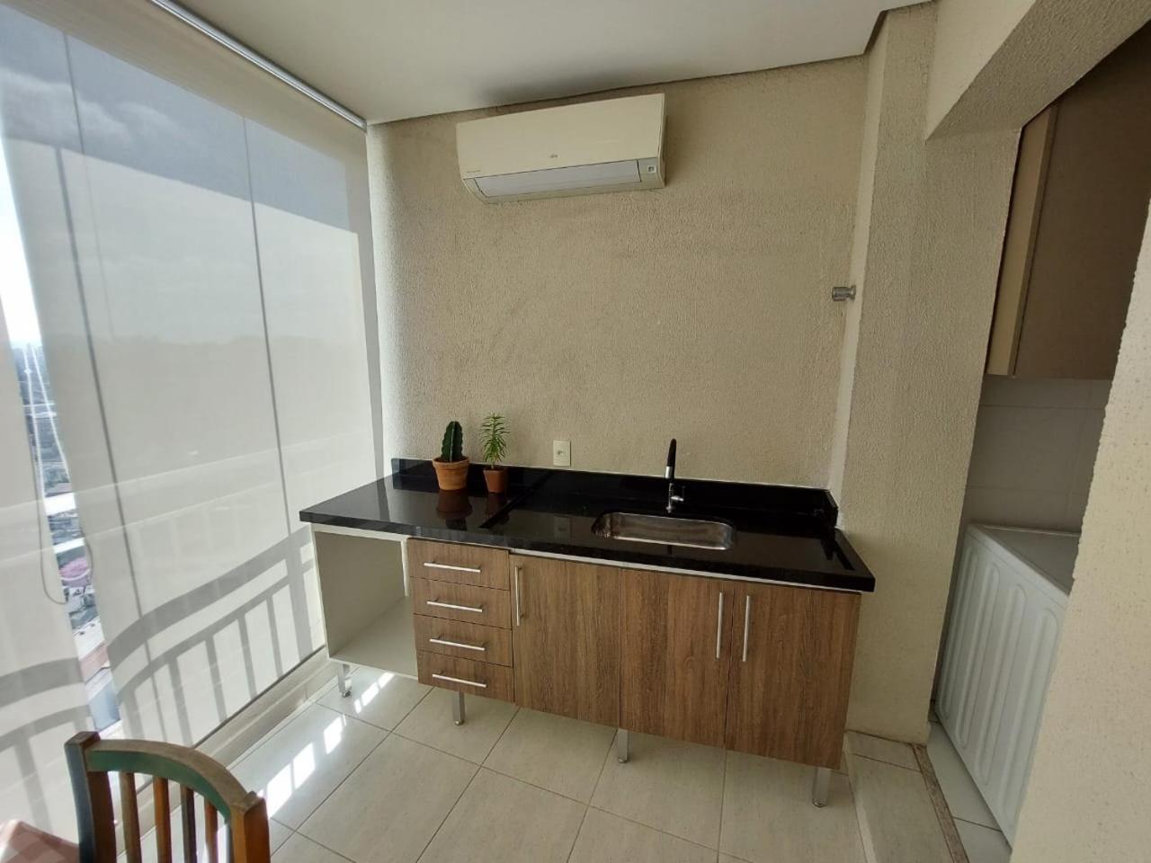 Sao Paulo Alto Padrao, Pinheiros - 110 M2 - Sp Top Imoveis - Piscina Aquecida מראה חיצוני תמונה