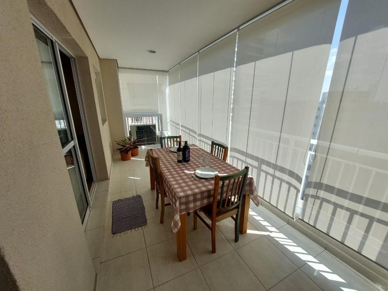 Sao Paulo Alto Padrao, Pinheiros - 110 M2 - Sp Top Imoveis - Piscina Aquecida מראה חיצוני תמונה