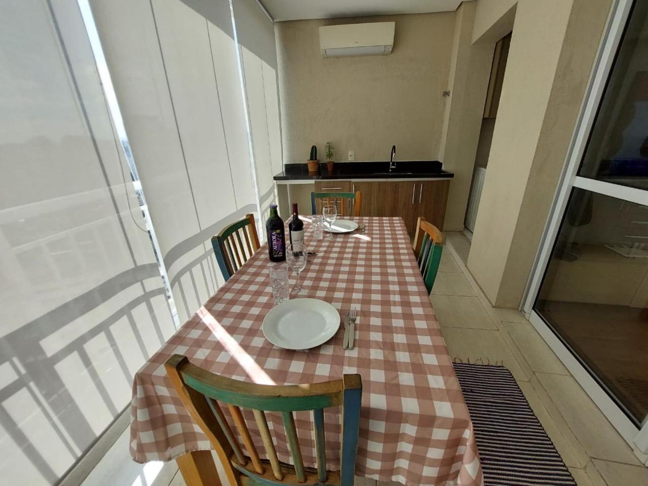 Sao Paulo Alto Padrao, Pinheiros - 110 M2 - Sp Top Imoveis - Piscina Aquecida מראה חיצוני תמונה