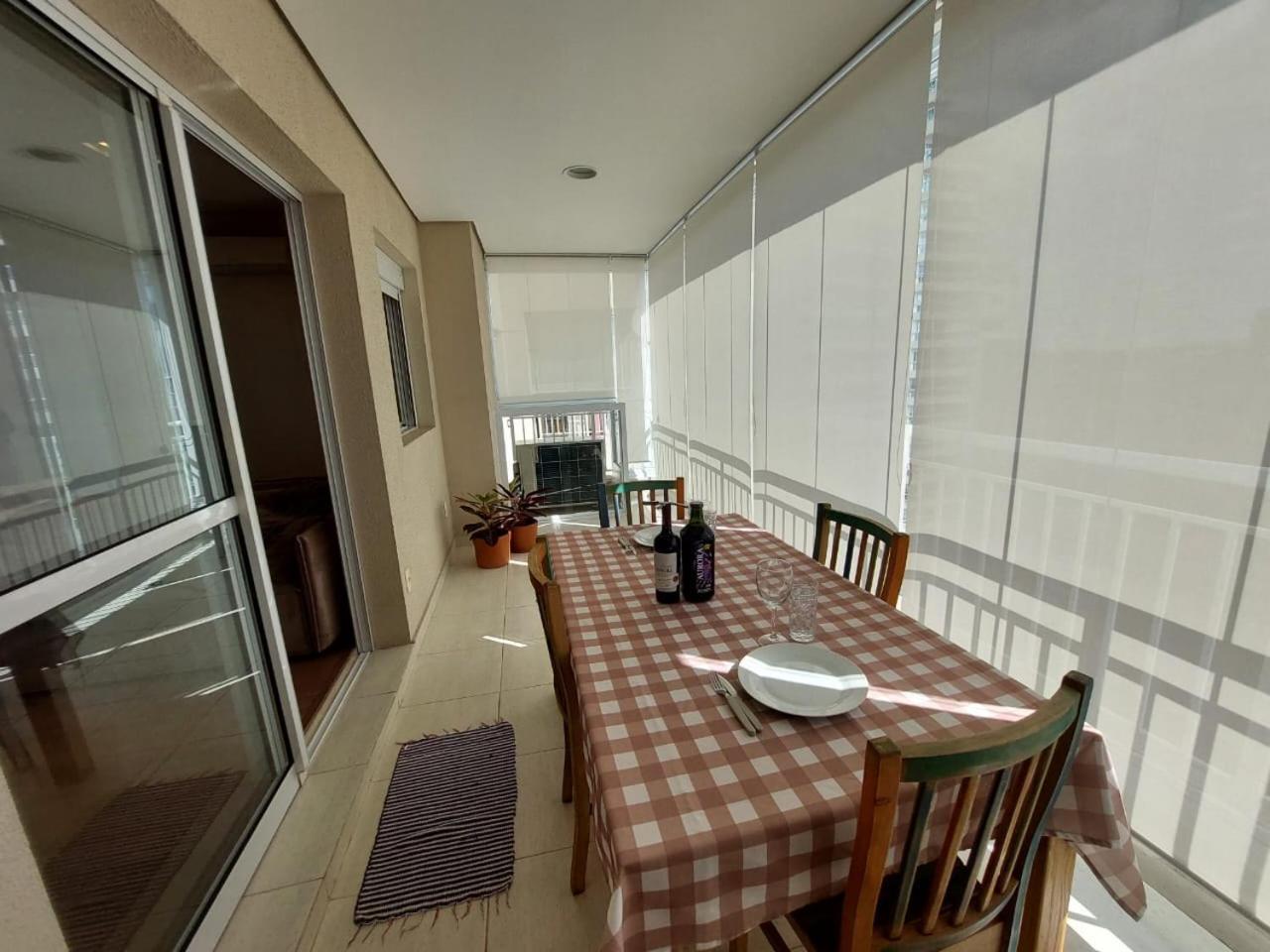 Sao Paulo Alto Padrao, Pinheiros - 110 M2 - Sp Top Imoveis - Piscina Aquecida מראה חיצוני תמונה