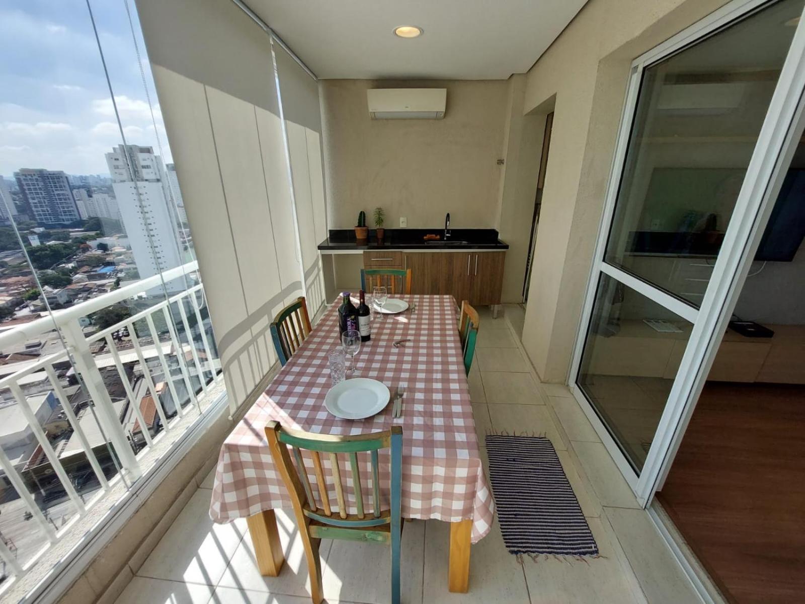 Sao Paulo Alto Padrao, Pinheiros - 110 M2 - Sp Top Imoveis - Piscina Aquecida מראה חיצוני תמונה